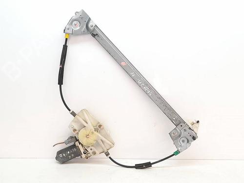 Used Front right window mechanism PEUGEOT 406 (8B) 2.0 HDI 90 (90 hp) 17536578
