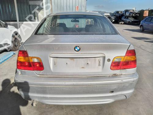 Gearbox BMW 3 (E46) 318 i | BP12599023M3 