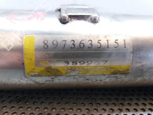 Egr OPEL ASTRA H (A04) 1.7 CDTI (L48) | BP14036751M69 
