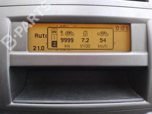 Left front suspension arm PEUGEOT 407 (6D_) 2.0 (6DRFNB, 6DRFNE) | BP10165330M12  - Image 15