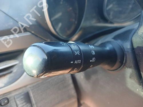 Used Headlight switch Headlight switch TOYOTA AVENSIS Saloon (_T27_) 2.0 D-4D (WWT271_) (143 hp) 40255135 40255135