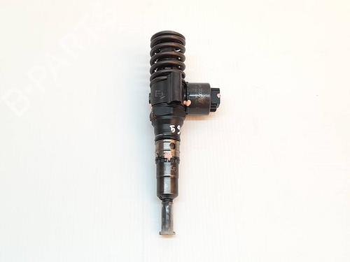 Used Injector AUDI A3 (8P1) [2003-2013]  26437125
