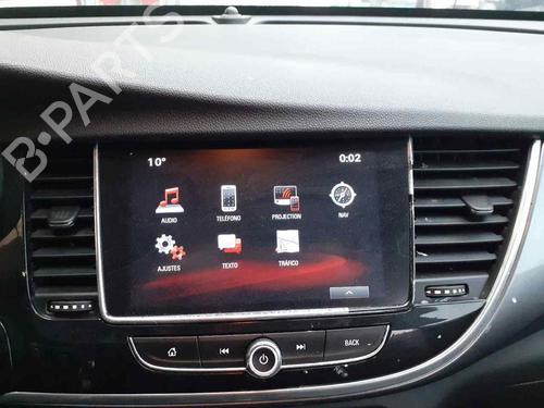 Left front window switch OPEL MOKKA / MOKKA X (J13) | BP29547065I27 - Image 15