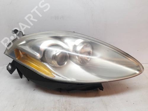 Used Right headlight FIAT BRAVO II (198_) 1.9 D Multijet (198AXB1A) (120 hp) 30143242