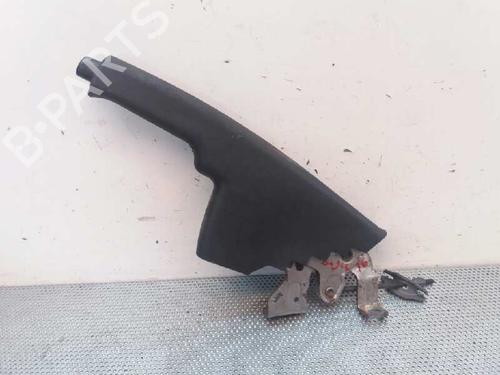 Used Hand brake SKODA FABIA I (6Y2) [1999-2008]  8767795