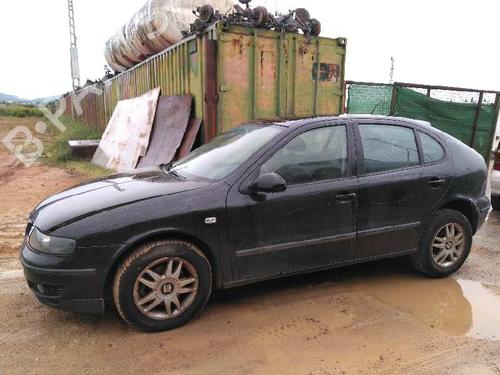 Front wiper motor SEAT LEON (1M1) 1.9 TDI | BP4429290M29 