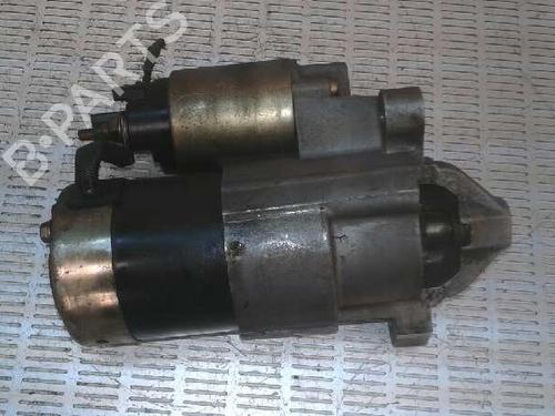 Used Starter Starter RENAULT CLIO II (BB_, CB_) 1.5 dCi (B/CB08) (82 hp) 146199 146199