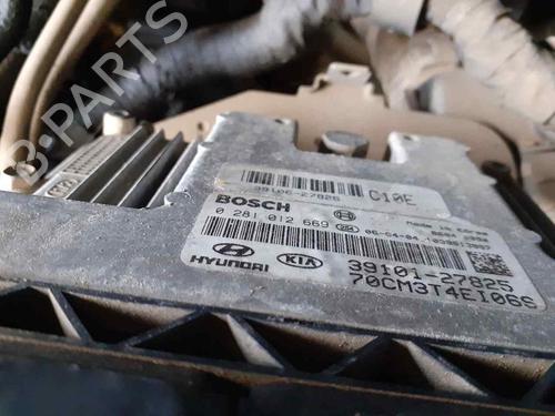 Used Engine control unit (ECU) Engine control unit (ECU) 24650458 24650458