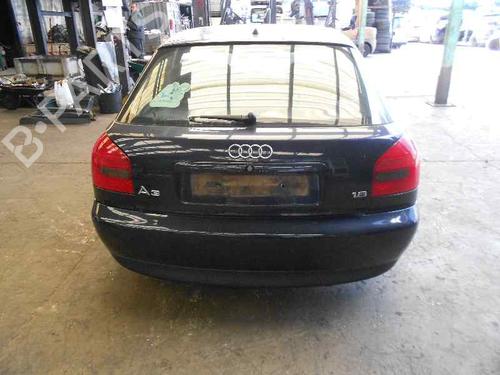 Engine AUDI A3 (8L1) 1.8 | BP1019709M1 - Image 10
