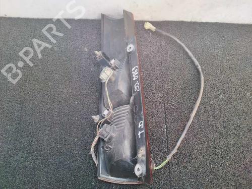 Right taillight SUZUKI IGNIS II (MH)  | BP6154484C35 