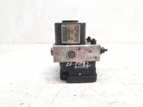 ABS pump PEUGEOT 206 Hatchback (2A/C) | BP32015719M43
