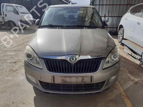 Brugte SKODA FABIA II (542) 4780275