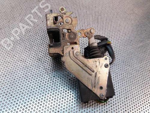 Front left lock VOLVO 440 (445) 2.0 | BP4223127C98 