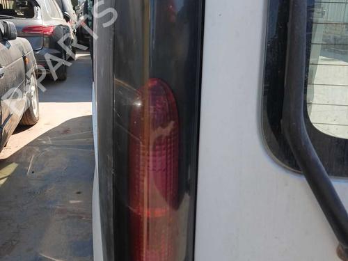 Left taillight RENAULT TRAFIC II Van (FL) 1.9 dCi 100 (FL0C, FL0K, FL0B) | BP37150312C34 - Image 3