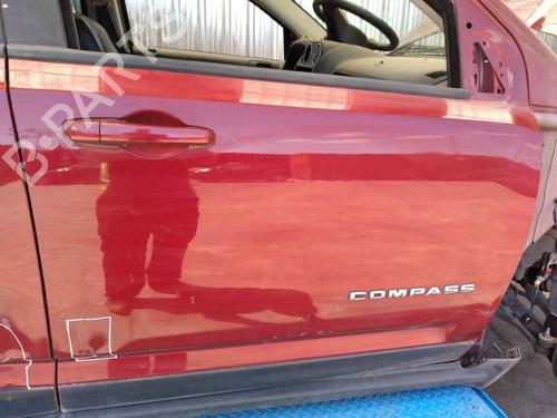 Right front door JEEP COMPASS (MK49) | BP7465038C3 - Image 6