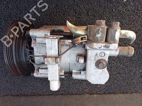 Used AC compressor HYUNDAI COUPE I (RD) 1.6 i 16V (114 hp) 1210864
