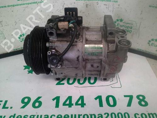 Used AC compressor AC compressor 114282 114282