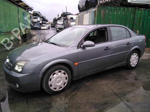 Engine OPEL VECTRA C (Z02) | BP5245447M1 - Image 8