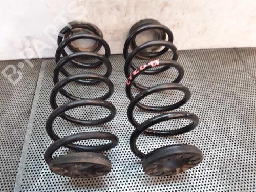 Used Shock absorber spring Shock absorber spring 14035680 14035680