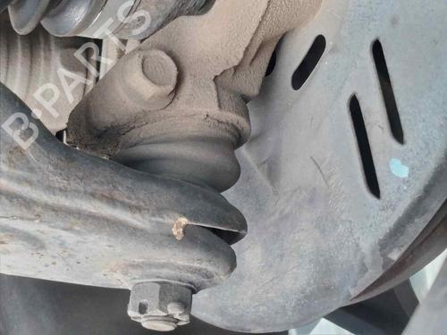 Left front steering knuckle SUBARU XV (_GP_)  | BP22553036M25 
