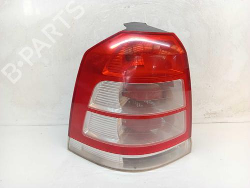 Used Left taillight Left taillight 39164091 39164091