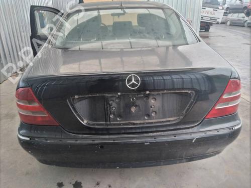 Engine MERCEDES-BENZ S-CLASS (W220) S 320 CDI (220.026, 220.126) | BP8881631M1 