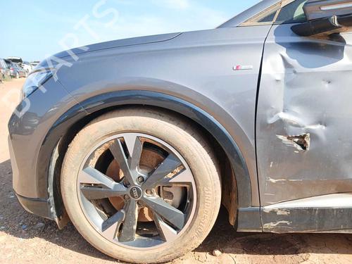 Used Left front fenders Left front fenders 39430259 39430259