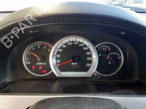 Engine CHEVROLET LACETTI (J200) | BP32307236M1 - Image 12