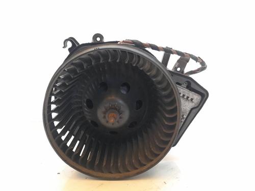Heater blower motor MERCEDES-BENZ C-CLASS T-Model (S203) C 200 CDI (203.204) | BP13033914M62 