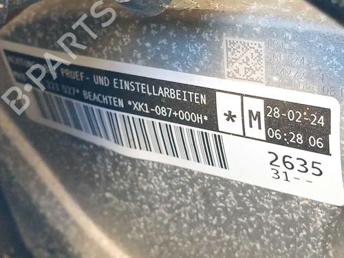 Rear seat VW T-CROSS (C11, D31) | BP34120067C17 - Image 18