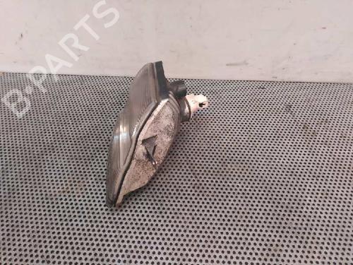 Right front indicator NISSAN MICRA III (K12) 1.5 dCi | BP1290125C33 