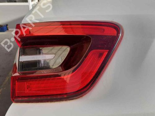 Left tailgate light RENAULT KADJAR (HA_, HL_) | BP30289392C79 - Image 2