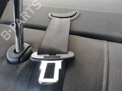 Used Rear center seatbelt AUDI A4 B8 (8K2) 2.0 TDI (136 hp) 18256839