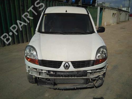 Grille RENAULT KANGOO (KC0/1_) 1.5 dCi | BP5889355C40 
