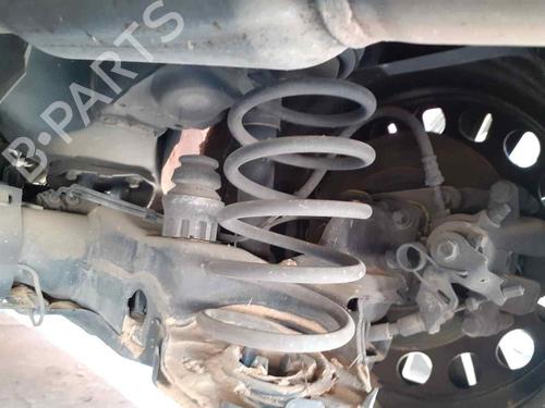 Used Shock absorber spring PEUGEOT 2008 I (CU_) [2013-2025]  25782356