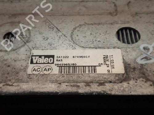 Intercooler CITROËN XSARA PICASSO (N68) 1.6 HDi | BP2785058M30 