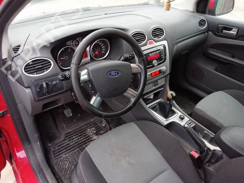 Left front window switch FORD FOCUS II (DA_, HCP, DP) 1.8 TDCi | BP6926267I27 