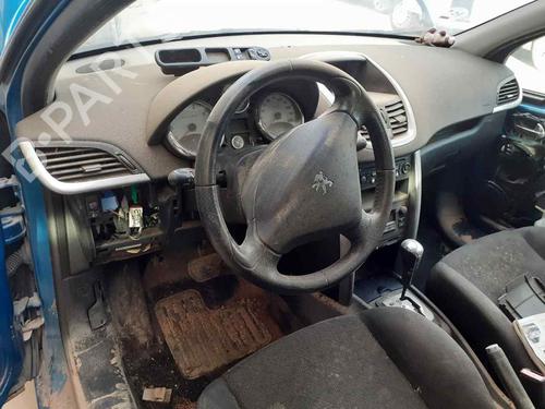 Interior roof light PEUGEOT 207 (WA_, WC_) 1.6 16V VTi | BP29753870I8
