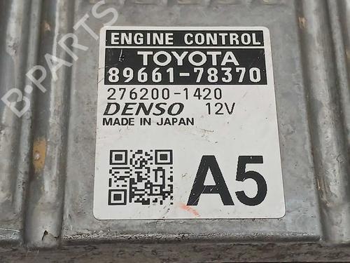 Engine control unit (ECU) LEXUS NX (_Z1_) 300h (AYZ10_) | BP39430328M57 - Image 3