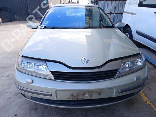 Engine RENAULT LAGUNA II (BG0/1_) 2.0 16V (BG00, BG0K, BG0P, BG0W) | BP33800251M1 - Image 7