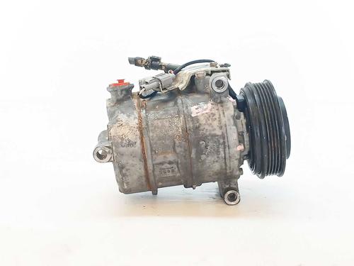 AC compressor MERCEDES-BENZ A-CLASS (W176) A 180 (176.042) | BP29904575M34 - Image 4