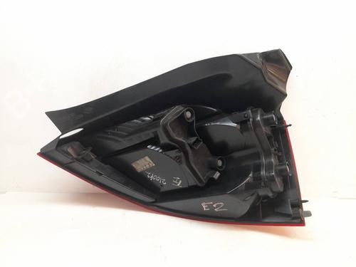 Left taillight RENAULT MEGANE II (BM0/1_, CM0/1_) 1.5 dCi (BM0F, BM0T, BM2B, CM0F, CM0T) | BP6835070C34
