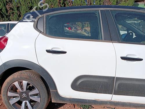 Used Right rear door CITROËN C3 III (SX) [2016-2025]  30436664