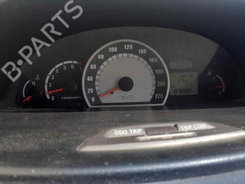 Fuel pump HYUNDAI MATRIX (FC)  | BP26376957M76 