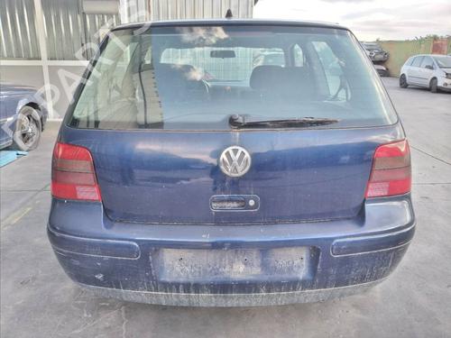 Rear axle VW GOLF IV (1J1) 1.6 16V | BP10657586M2 