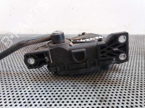 Pedal NISSAN PRIMERA (P12) 1.9 dCi | BP3489842I4 