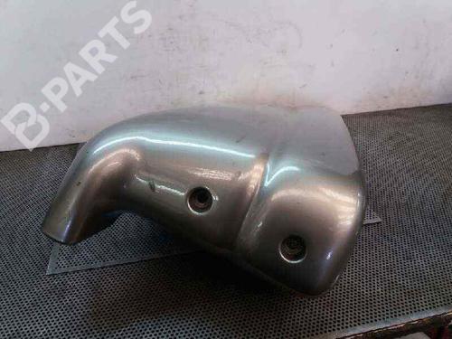 Used Corner bumper Corner bumper RENAULT MASTER II Van (FD) [1997-2013] 8737300 8737300