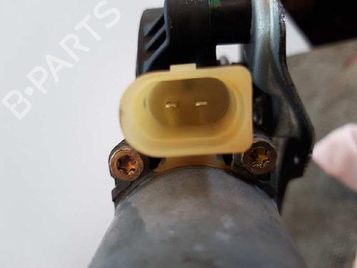 Front right window mechanism FORD COUGAR (EC_) 2.5 V6 24V | BP5657611C23 