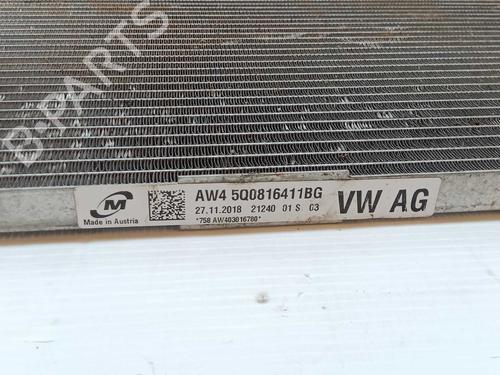 AC radiator SEAT LEON (5F1) | BP38069135M32 - Image 2