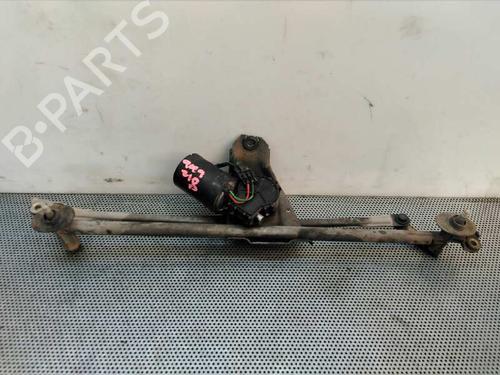 Used Front wiper motor VW GOLF IV Cabriolet (1E7) 1.6 (100 hp) 2130067